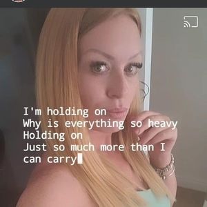 Meet your Posher, Danielle